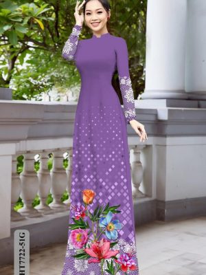 1607149074 729 vai ao dai hoa in 3D (11)